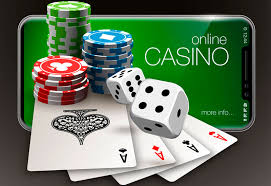 Вход на официальный сайт Casino Vulkan Stars
